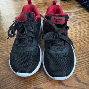 Brand new Reebok sneakers.